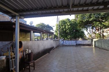 Terreno &agrave; venda - 507m&sup2; - Zona I