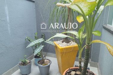 Casa para alugar - 145m&sup2; - Jardim Yoshi