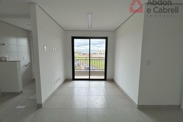Apartamento para alugar - 65m&sup2; - Parque Interlagos