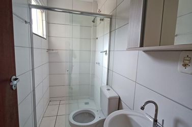 Apartamento &agrave; venda - 54m&sup2; - Jardim S&atilde;o Crist&oacute;v&atilde;o