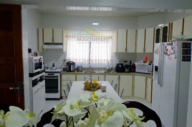 Casa &agrave; venda - 130m&sup2; - Zona 3
