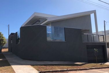 Casa &agrave; venda - Jardim Santa Clara