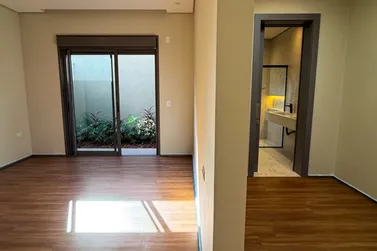 Casa &agrave; venda - 282m&sup2; - Residencial Euro Park