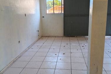 Sal&atilde;o Comercial para alugar - 45m&sup2; - ZONA VI