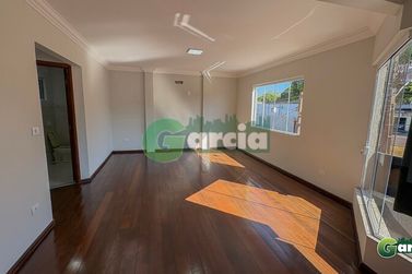 Apartamento para alugar - Zona VI