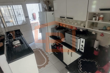 Casa &agrave; venda - 113m&sup2; - Sonho Meu