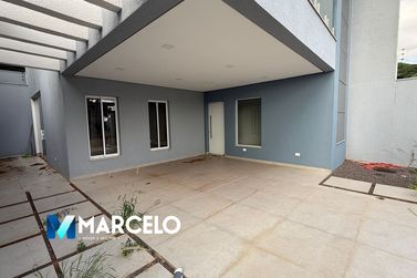 Casa para alugar - 175m&sup2; - Zona V