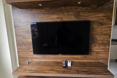 Apartamento para alugar - Zona III