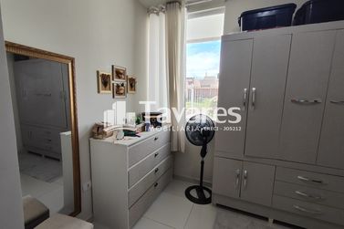 Casa &agrave; venda - 64m&sup2; - Parque Est&acirc;ncia II