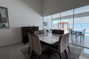 Casa &agrave; venda - 360m&sup2; - Jardim Tamoio