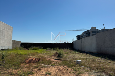 Terreno &agrave; venda - 187m&sup2; - Jd Vila Rica