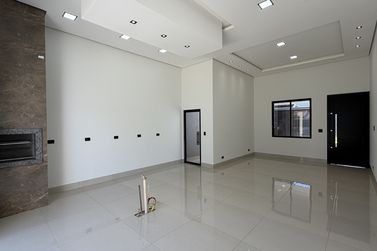 Casa &agrave; venda - 138m&sup2; - Parque Bandeirantes