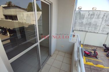 Apartamento para alugar - 61m&sup2; - PARQUE PORTUGAL