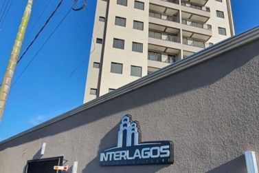 Apartamento &agrave; venda - 67m&sup2; - Parque Residencial Interlagos II