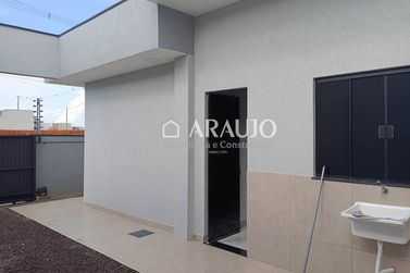 Casa &agrave; venda - 80m&sup2; - Parque do Jap&atilde;o