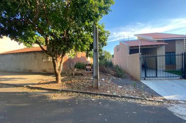 Terreno &agrave; venda - 168m&sup2; - Parque Imigrantes