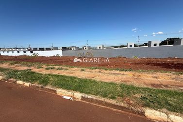 Terreno &agrave; venda - 250m&sup2; - JARDIM PANORAMA