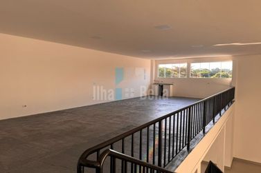 Sal&atilde;o Comercial para alugar - Zona I