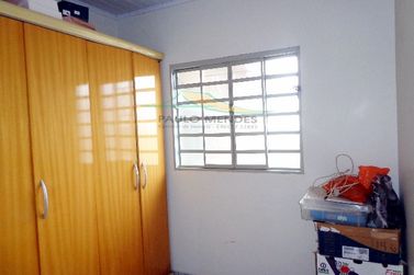 Casa &agrave; venda - 110m&sup2; - JARDIM SAN RAFAEL