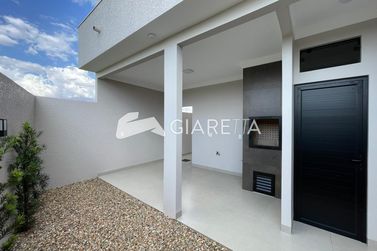 Casa &agrave; venda - 98m&sup2; - VILA INDUSTRIAL