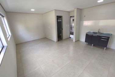 Apartamento &agrave; venda - Jardim Soluar