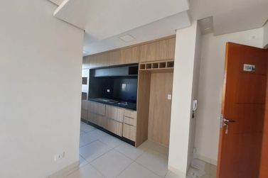 Apartamento &agrave; venda - 60m&sup2; - Jardim Porto Madero