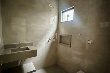 Casa &agrave; venda - 85m&sup2; - Jardim Colorado