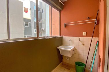 Apartamento &agrave; venda - 65m&sup2; - Edif&iacute;cio residencial Isabella