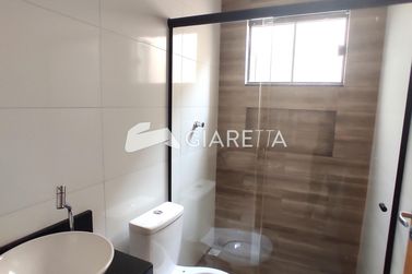 Casa &agrave; venda - 91m&sup2; - JARDIM COOPAGRO