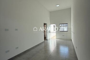 Casa &agrave; venda - 90m&sup2; - Jardim Malta