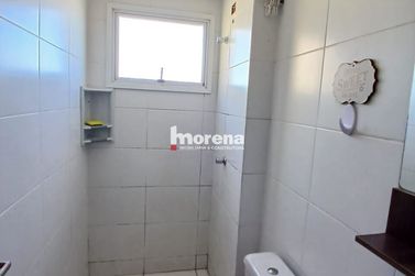 Apartamento para alugar - 45m&sup2; - Conjunto Habitacional Sonho Meu