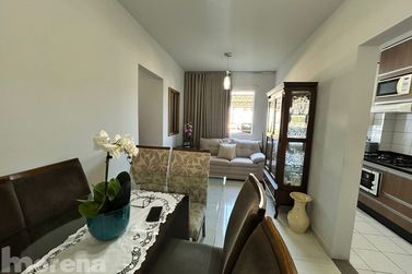 Apartamento &agrave; venda - 65m&sup2; - GREEN VILLE