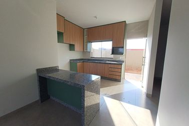 Casa para alugar - 74m&sup2; - Jardim Portugu&ecirc;s