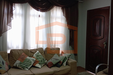 Casa &agrave; venda - 157m&sup2; - Zona 6