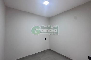 Casa &agrave; venda - 88m&sup2; - Jardim Porto Feliz