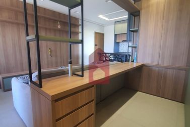 Apartamento &agrave; venda - Jardim Social