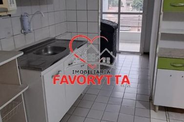 Apartamento &agrave; venda - 57m&sup2; - Zona II