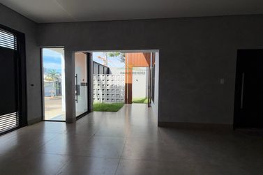 Casa &agrave; venda - 195m&sup2; - Parque Interlagos