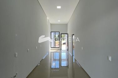 Casa &agrave; venda - 93m&sup2; - VILA BECKER