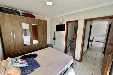 Apartamento &agrave; venda - 76m&sup2; - Zona II