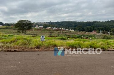 Terreno &agrave; venda - 137m&sup2; - Parque Residencial Roma
