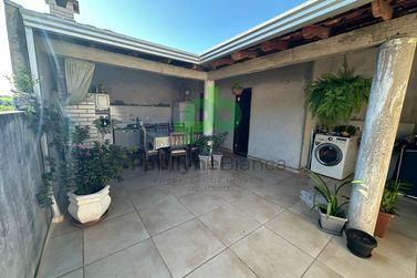 Casa &agrave; venda - 160m&sup2; - PARQUE DOM BOSCO