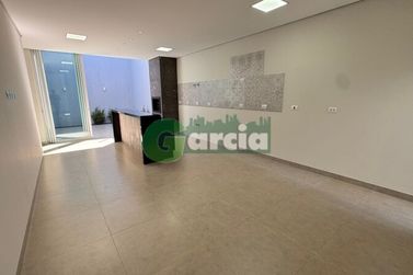 Casa &agrave; venda - 163m&sup2; - Zona II