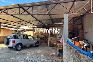 Terreno &agrave; venda - 396m&sup2; - Cancelli