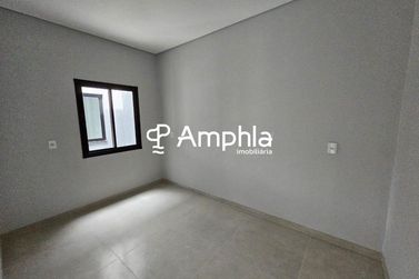 Casa &agrave; venda - 66m&sup2; - Vila Industrial