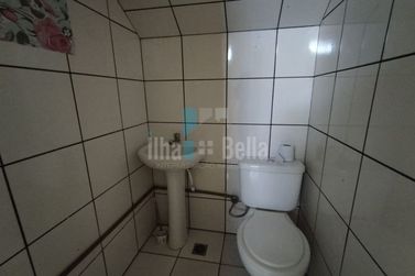 Sala Comercial para alugar - Zona VI