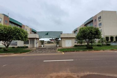 Apartamento &agrave; venda - 53m&sup2; - Jardim Belvedere
