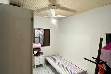 Casa &agrave; venda - 187m&sup2; - Zona V