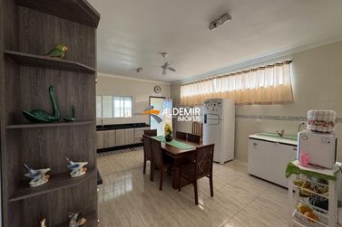 Casa &agrave; venda - 158m&sup2; - Distrito de Serra dos Dourados