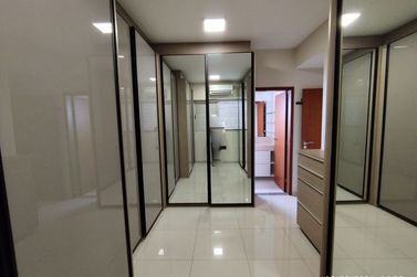 Apartamento &agrave; venda - Zona VI